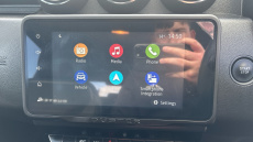 Dacia Duster 1.3 TCe 130 Prestige 5dr Petrol Estate